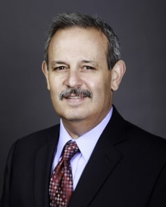 Photo of Mark Ghilarducci